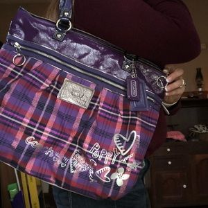 Coach Handbag